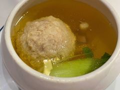 蒋公狮子头-民国红公馆·秦淮八艳(夫子庙店)