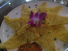 -八木轩·寻味大理白族民俗餐厅(文献路店)