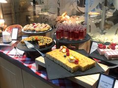 -北京王府井希尔顿酒店·万斯阁西餐厅