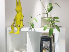 -CAFE'IN精品咖啡体验空间(小寨店)