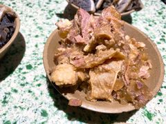 耙耙牛肉-五里关火锅(牛市口店)