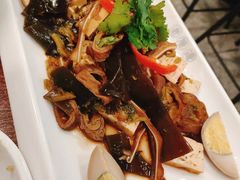 -晋阳饭庄(虎坊桥店)
