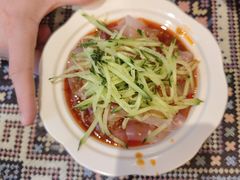 新疆凉皮-新疆伊宁远征餐厅