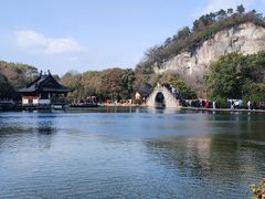 -柯岩风景区