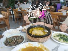 -蟹天蟹地农家菜·阳澄湖大闸蟹(浅水湾店)