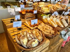 -那家面包房(珠江路店)