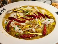 -新太二·鲜料川菜(晶耀前滩店)