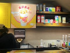 -星巴克(北京西站5号候车室)