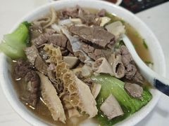 -菜忠潮州牛肉店(岗厦店)