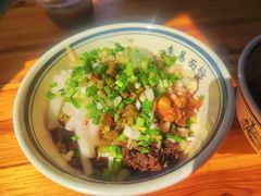 -李易面馆(树木岭店)