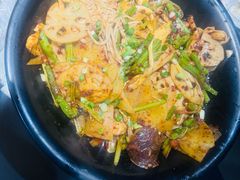 -掌上鲜(南顺城街店)