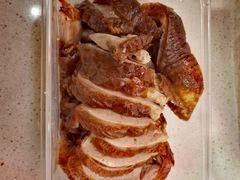 烤鸭-竺桥兄弟烤鸭馆(竺桥店)