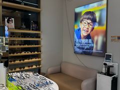 -无界眼镜MaxLess(五角场万达店)