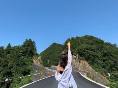 -山王坪喀斯特国家生态公园