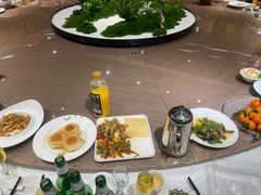 -郑庄脂渣海鲜楼(九水路店)