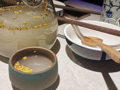 -绿茶餐厅(领展购物广场·中关村店)
