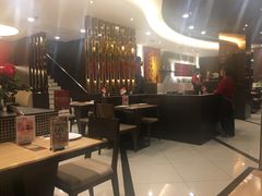 大堂-必胜客(南宁盛天地店)