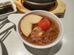 -韩时烤肉(枫蓝店)