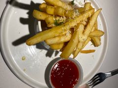 -燃扒房Steakhouse(皇庭店)