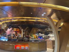 -杭州国际会议中心洲际酒店-原素全日餐厅(解放东路店)