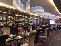 大堂-新兴·金羊座·粤菜点心(乐峰店)