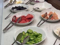-豪客来牛排(红豆万花城店)
