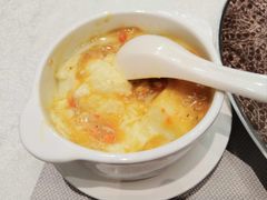 -无锡新湖铂尔曼大酒店·悦轩中餐厅