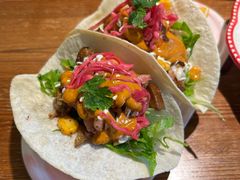 -AFS Cafe & Canteen(闽江二路店)