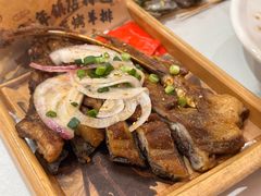 -火龙堂·风味民间菜(文一路店)