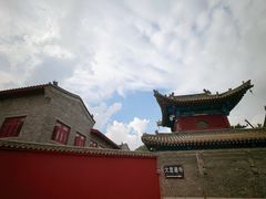 -五台山风景名胜区