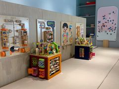 -NOKNOK若蔻亲子餐厅(天地壹方北馆店)