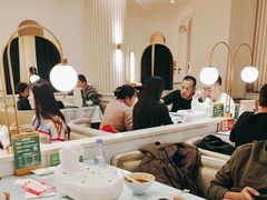 -宁夏国强手抓羊肉·清真菜(未央路凤三店)