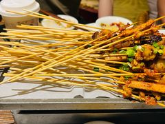 -不二·民谣音乐餐吧(长沙店)