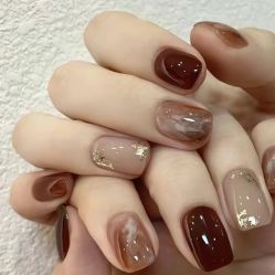 -斯馨·健康美甲美睫