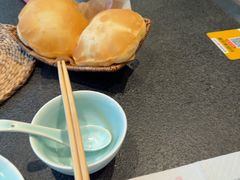 -川旺角融合菜•海景餐厅(星海广场店)