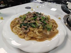 -全好食潮汕牛肉火锅(泗洲路店)