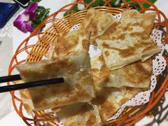 -阿英煲(凉城路店)