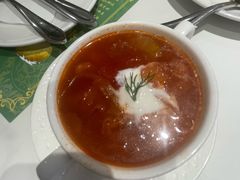 -库滋明·俄罗斯特色美食(中央大街店)