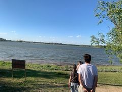 -武清南湖绿博园