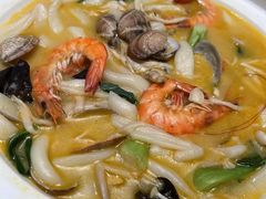 -阿娘家·原生态农家菜(国顺东路店)