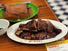 -澳门陈光记烧味饭店(南京德基广场店)