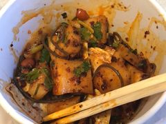 -萝鸡思味秘制泡菜(万家丽店)