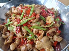 -笨罗卜浏阳菜馆(太平街店)