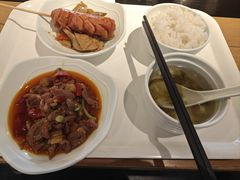 -东园小馆·早茶·淮扬小炒(水街店)