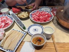 -东镇老火锅(长春路首店)