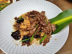 -魁盛居百年鲁菜馆(中林路店)