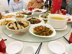 -陈鹏鹏潮汕菜(宝安机场T3航站楼店)