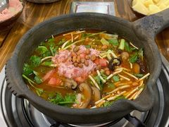 -笔记安顺夺夺粉火锅