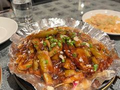 -京尊烤鸭店JINGZUN(春秀路店)