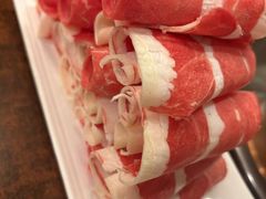 -前门张记涮肉(前门店)